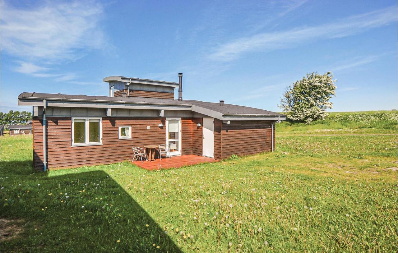 4 Bedroom Nice Home In Fåborg Dış mekan fotoğraf