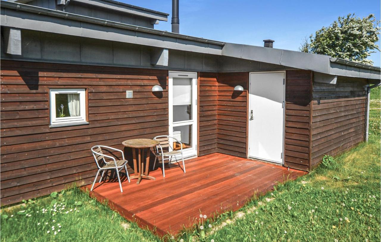 4 Bedroom Nice Home In Fåborg Dış mekan fotoğraf