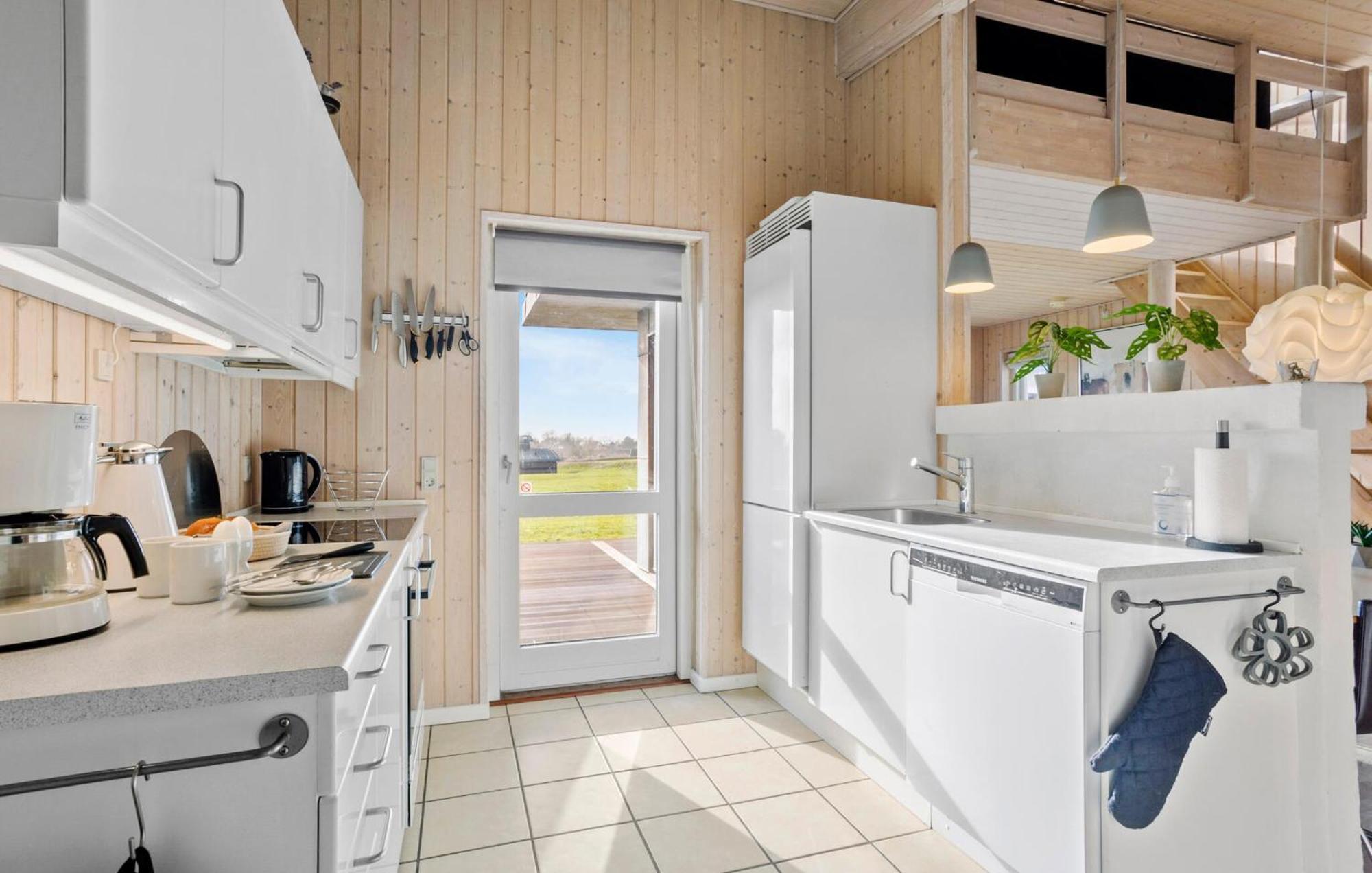 4 Bedroom Nice Home In Fåborg Dış mekan fotoğraf