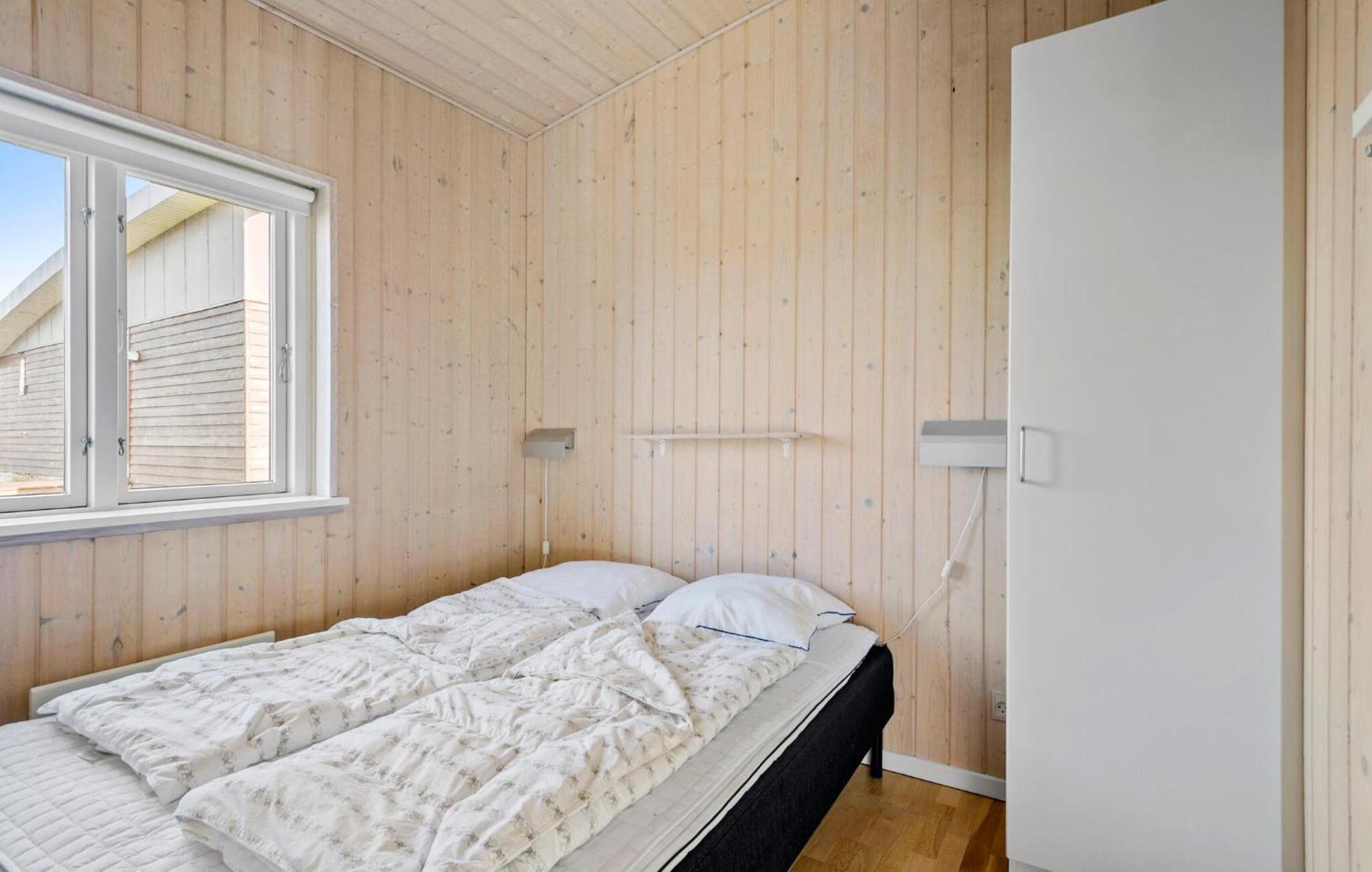 4 Bedroom Nice Home In Fåborg Dış mekan fotoğraf
